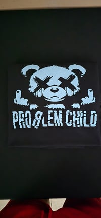 Image 12 of *TPC 2.0* F-N Problem Child (Shirt / Dress / Hoodie) 