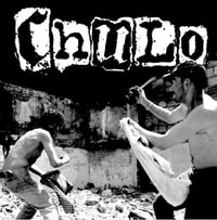 Chulo - "CDXLIV" 7" (/100)