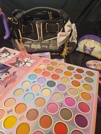 Image 3 of Angelas Juicy Couture Juicy Fan Club Meets Kuromi Bundle 