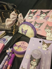 Image 4 of Angelas Juicy Couture Juicy Fan Club Meets Kuromi Bundle 