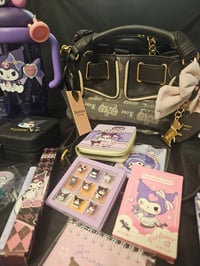 Image 2 of Angelas Juicy Couture Juicy Fan Club Meets Kuromi Bundle 