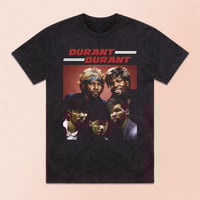 Hungry Like the Wolf