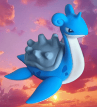 desktop lapras