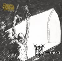 RIGOROUS INSTITUTION - Tormentor LP