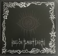 Image 1 of HOPE? - Hell On Planet Earth LP