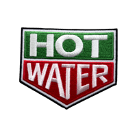Hot Water Patch
