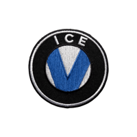 Ice V Patch