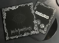 Image 2 of HOPE? - Hell On Planet Earth LP