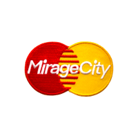 Mirage City Patch