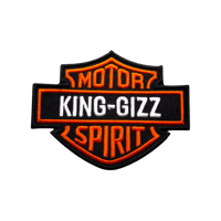 Motor Spirit Patch