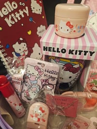 Image 5 of Hello Kitty Purse Suitcase Bundle 