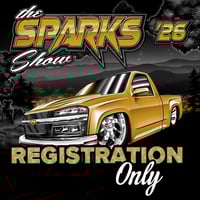 Image 1 of 2026 Registration Only!!!