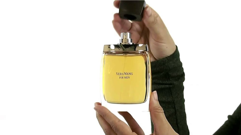 Image of VERA WANG (TYPE)