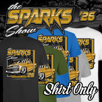 Image 1 of Minitruck T-shirt design **Pre-Order**