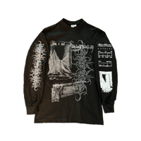 NOTHING LONGSLEEVE 2