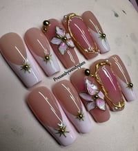 Image 5 of BLUSHING PETAL 