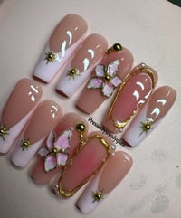 Image 4 of BLUSHING PETAL 