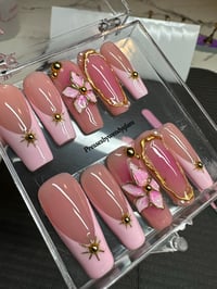 Image 2 of BLUSHING PETAL 