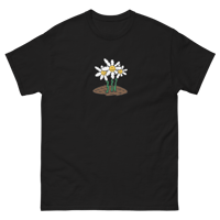 Image 5 of Flower T-Shirt