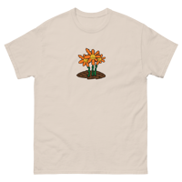 Image 1 of Flower T-Shirt