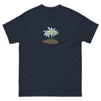 Image 3 of Flower T-Shirt