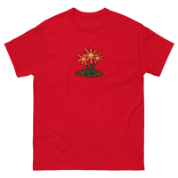 Image 4 of Flower T-Shirt