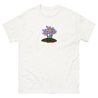 Image 2 of Flower T-Shirt