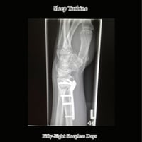 Sleep Turbine soundtrack 