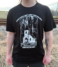 Image 2 of Watch Your Pastor