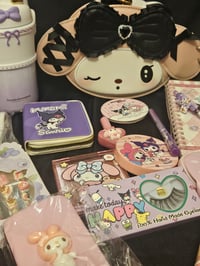 Image 3 of Lolita Melody Crossbody Meets Melody&Kuromi Bundle 