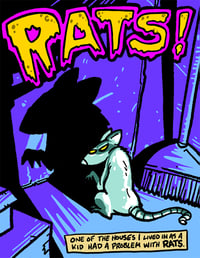 RATS!