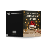 Image 5 of Christmas Spirit - Christmas Greeting card