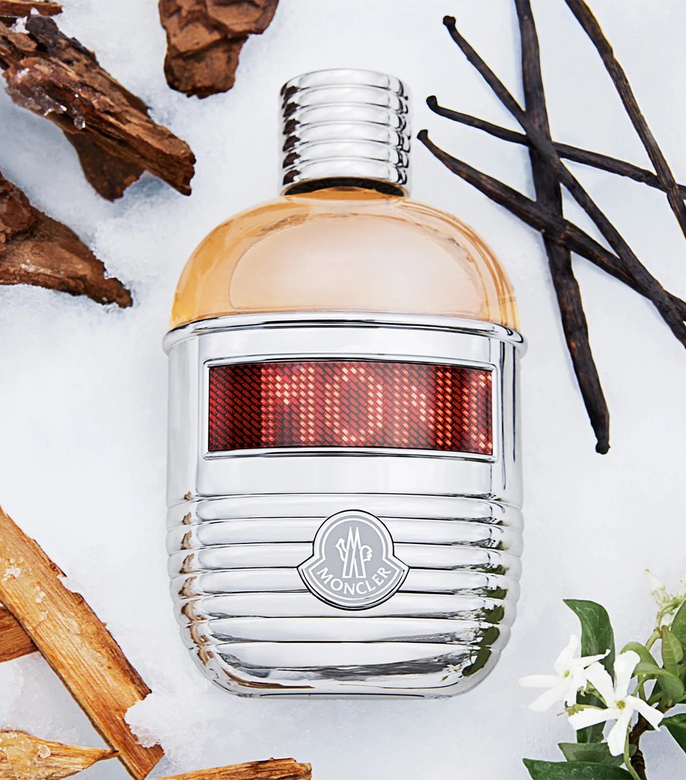 Image of MONCLER POUR FEMME (TYPE)