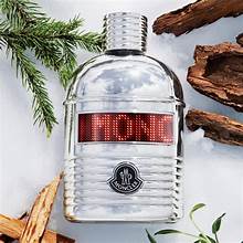 Image of MONCLER POUR HOMME (TYPE)