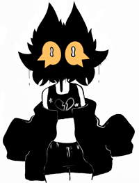 Image 1 of Eyes on You Print