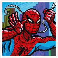 Spider-Man Classic