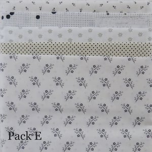 Image of 30cm Fabric Packs
