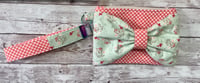 Image 6 of Bow-Tastic Zipper Pouch