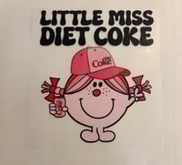 little miss diet 