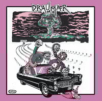 Draümar S/T  LP