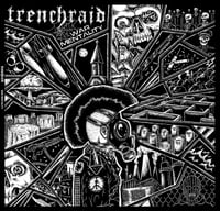 Trenchraid '' War Mentality ''