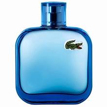 Image of EAU DE LACOSTE L.12.12. Blue (TYPE)