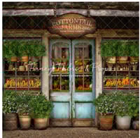 Image 1 of **DEPOSIT ONLY** Easter & Spring Studio Session March 22nd