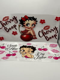 Betty Boop