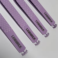Image 2 of Lashaholic Tweezer Collection 