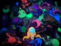 Image 1 of Box O' Monsters