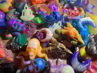 Image 2 of Box O' Monsters