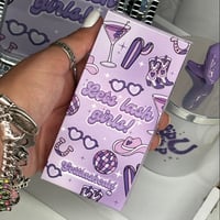 Image 1 of Volume Lash Trays