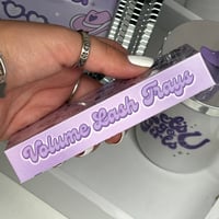 Image 3 of Volume Lash Trays