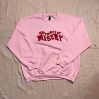 Image 1 of University Of Misery - Pink